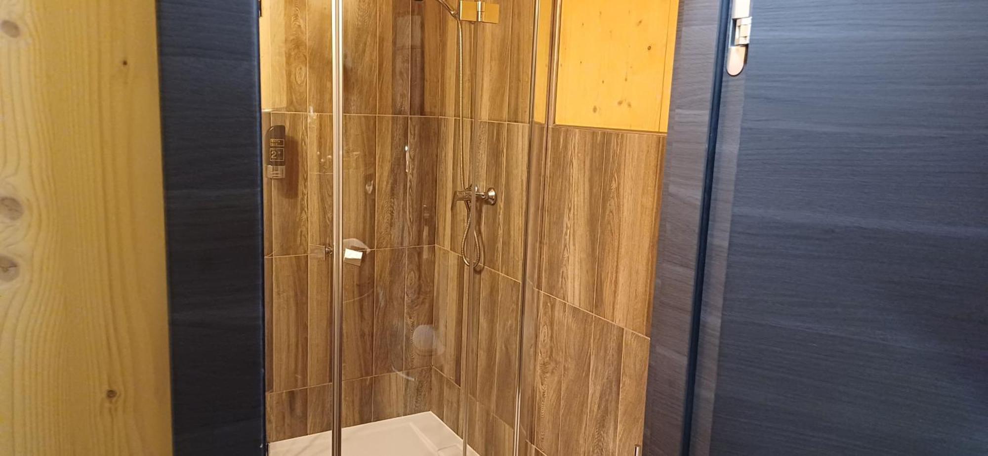 Penzion Parma Ostružná 外观 照片